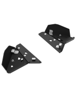 Iron Baltic Hasplåt Plast Främre A-armsskydd (Par): Can-Am Outlander G3 850 / 1000 (2025+)