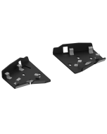 Iron Baltic Hasplåt Plast Bakre A-armsskydd (Par): Can-Am Outlander G3 850 / 1000 (2025+)