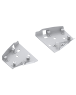  Iron Baltic Hasplåt Aluminium Bakre A-armsskydd (Par): Can-Am Outlander G3 850 / 1000 (2025+)