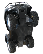 Iron Baltic Hasplåt komplett sats (Plast): Dinli 600 Prime / DL 702