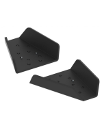 Iron Baltic Hasplåt Plast Främre A-armsskydd (Par): CFMOTO CFORCE 800 LUX (X8 LUX)