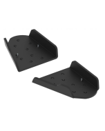 Iron Baltic Hasplåt Bakre Främre A-armsskydd (Par): CFMOTO CFORCE 800 LUX (X8 LUX)