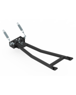 Iron Baltic Mittenmonterad Plogram