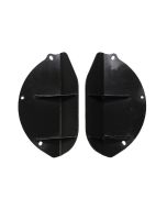 Iron Baltic Plogbladsidoförlängningar