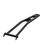 Iron Baltic Expanderad Plogram för Bandmonterade ATV och UTV Rotatinsborste