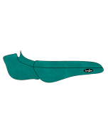 BlackTip Sea-Doo GT/GTI/GTS/GTX Teal Sätesöverdrag 90-00