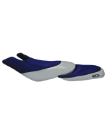 BlackTip Sea-Doo GTX (DI & RFI) Djupblå & Grå Sätesöverdrag 00-02