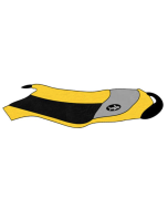 BlackTip Sea-Doo XP /XP DI /XP Ltd Gul, Svart & Grå Sätesöverdrag 97-04