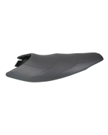 BlackTip Yamaha V1/VX/VXS Mörkgrå Sätesöverdrag 10-16