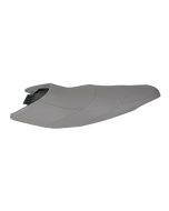 BlackTip Yamaha V1/VX/VXS Grå Sätesöverdrag 10-16