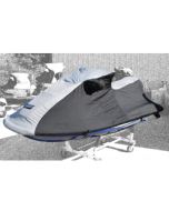 Sea-Doo GTI & GTX DI /Limited /RFI Kapell 96-02