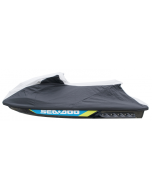Sea-Doo GTI 130/155 - GTI SE 90/130/155 - GTR 215/230 - GTS 130 - Wake 155 Kapell 10-18