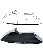 Yamaha VX/VXR/VXS & GP1800 Skräddarsydd Kapell 15-18