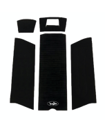 BlackTip Kawasaki JS440 & JS550 Mattsats 85-89