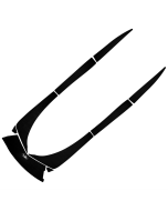 BlackTip Kawasaki Ultra LX & Ultra 310 X/LX/R/X SE Elite Mattsats 16-18
