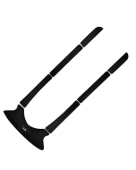 BlackTip Kawasaki 900 STX /1100 STX-DI /1200 STX-R /STX-12F /STX -15F Mattsats 00-12