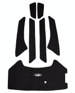 BlackTip Yamaha 1800 HO/SHO/SVHO Elite Mattsats 12-18