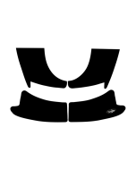 BlackTip Sea-Doo Sportster 1800 Yttre Mattsats 98-00