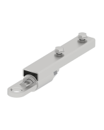 Iron Baltic Dragögla med 360 graders vridbar dragkrok