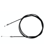 SBT Sea-Doo Jetbåt Speedster Gasvajer (Vänster) 1996