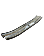 Iron Baltic Skida till Timmersläde