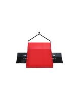 Iron Baltic Klassisk Skidspårsdragare för Skidspårsdragning Tracker 230