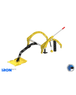 Iron Baltic Klassisk Skidspårdragare till 47.5000 och 47.6000