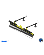 Iron Baltic Isbladsmodul till 47.5000