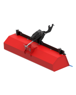 Iron Baltic Samlarlåda till Rotationsborste