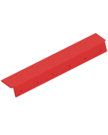 Iron Baltic Främre Gummiband till Spridare G2 PRO