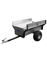 Släpvagnar BASIC 500