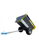 Trailer Offroad 500 Vagn