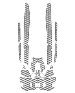 Hydro-Turf Sea-Doo Explorer Pro 170 Pro-serien Mattsats 2023

Diamondback