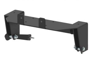 Frammonterade adapter TGB 550 / 600 / 1000 Blade