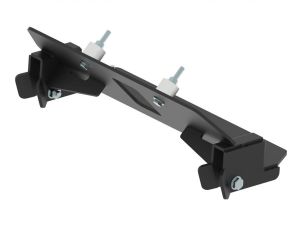 Frammonterade adapter Can-Am Defender/Traxter