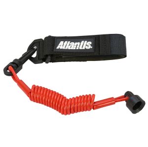 Floating Lanyard, SeaDoo Pro, Red