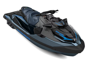 Sea-Doo GTX 230 iDF (Tech Package) Blue Abyss / Gulfstream Blue 2025