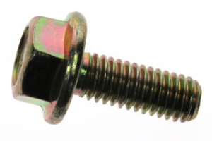 Can-Am Hex. Flange Screw M6x16