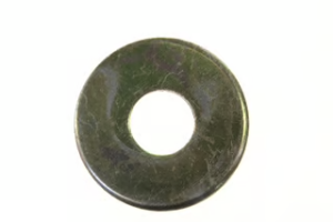 Can-Am Flat Washer 6mm