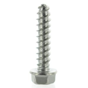 Sea-Doo Hex. Flange Screw M6.81 X 30