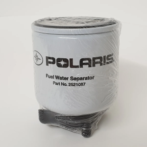 Polaris DIESEL FUEL FILTER WITH WATER