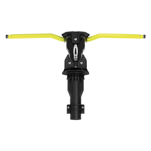 Sea-Doo Styre gult för GTR-X. RXP-X fr. 2016, Spark med justerbart styre