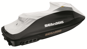 Sea-Doo Kapell RXT iS, GTX iS, GTX Limited iS (2009-2016)