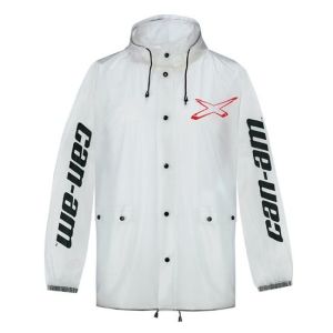 Can-Am Mud Jacket Clear 2023