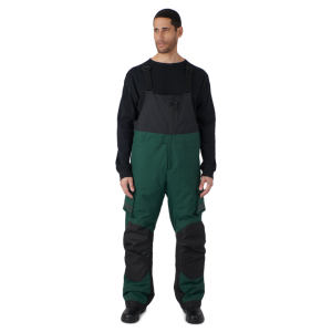 Can-Am Expedition Highpants Army Green 2023