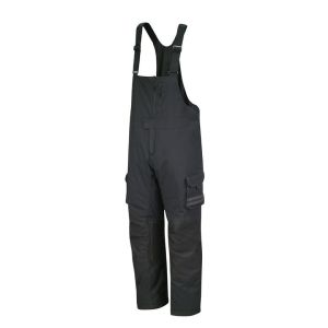 Can-Am Expedition Highpants Black 2023