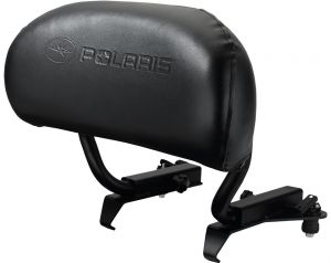 Polaris Sportsman Backrest