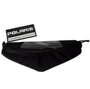 Polaris Windshield Fairing Bag