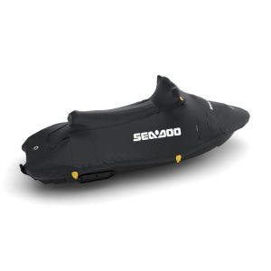 Sea-Doo Cover Spark For 3 (2024) Black