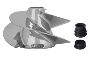 Adonis Impeller för Sea-Doo GS/ GTI 99-01 - 18/22